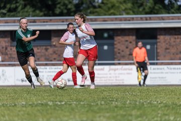 Bild 219 - wBJ TuRa Meldorf - Walddoerfer : Ergebnis: 0:4